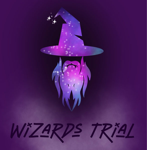 Quintes' Hourglass Mysteries - Wizards Trial